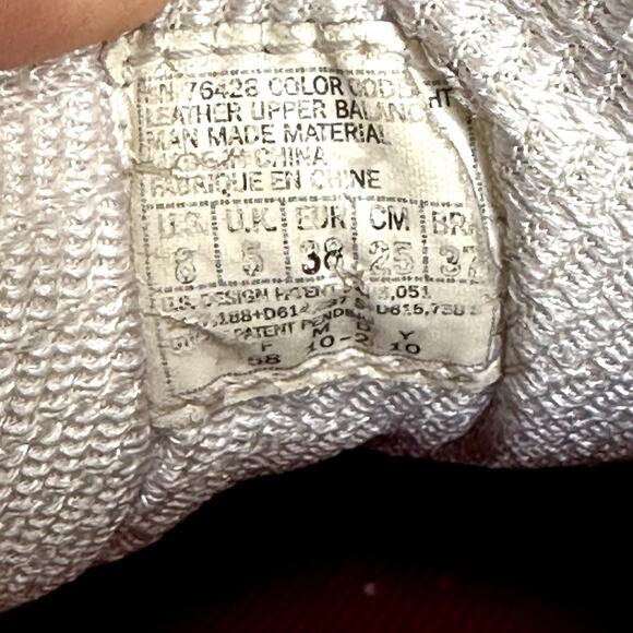 Skechers Toning Shoe Shape Ups Performance Sneakers Lace Up Leather White 8 - Picture 6 of 7